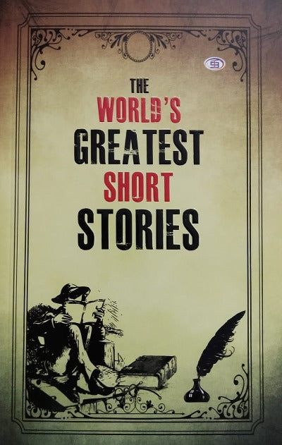The World's Greatest Short Stories (OST Classics) Paperback