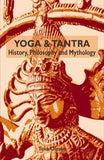 Yoga and Tantra - Tova Olsson – Motilal Banarsidass