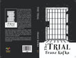 The Trial - Paperback- by franz kafka