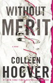 Without Merit : Colleen Hoover (Paperback)