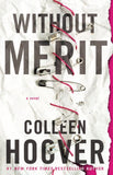 Without Merit : Colleen Hoover (Paperback)