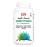 GNC Women's Multivitamin - Mature Health Formula - 120 Tabs image 4