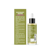 Lakshmi Krishna Naturals Rosemary Biotin Hair Growth Serum -50 ml image 3