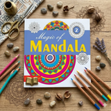 Magic Of Mandala Vol. 2 – Scholars Hub