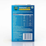 Vicks ImmunoCold Daily Multivitamin Tablets -30 tabs image 2