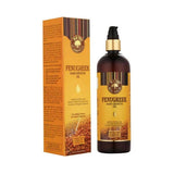 Old Tree Fenugreek Hair Growth Oil -100 ml image 2