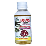 Sansu Arandi / Castor Oil -50 ml image 3