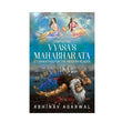 Completing Vyasa’S Mahabharata (67 Upakathas For The Modern Reader) -By Abhinav Agarwal – Books