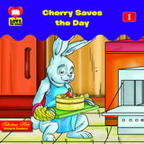 Love To Read Series- Cherry Saves The Day-1. – Scholars Hub