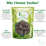 Yuvika Beej Imli Chota - Tamarindus Indica - Emli Seeds Small - Tamarind Seeds Small image 3