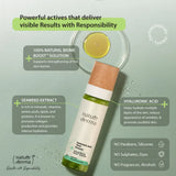 Nature Derma Hyaluronic Acid Toner Essence -100 ml image 2