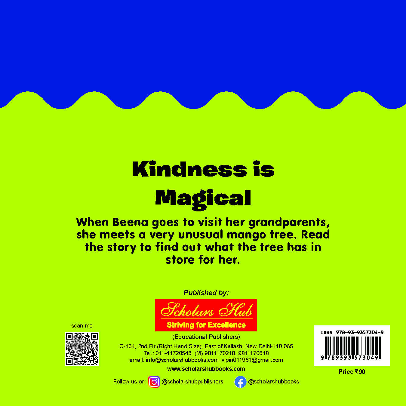Love To Read Series- Doctor Hippo-2. – Scholars Hub (image 3)