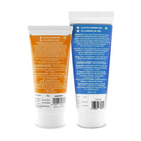 1 % Salicylic Acid Gel Daily Face Wash :-100 ml 1% Hyaluronic Sunscreen Aqua Gel :-80 gm image 2