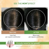 Wow Life Science Rosemary With Biotin Hair Serum -50 ml image 3