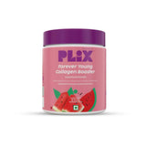 PLIX The Plant Fix Wholefood Forever Young Collagen -Watermelon -200 gm