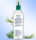 Himalaya Anti-Dandruff Hair Oil -200 ml image 4