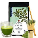 Wishcare Kimino Japanese Organic Premium Grade Matcha Green Tea Powder -50 gm image 3