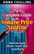 A Complete Guide To Volume Price Analysis (Paperback) by Anna Coulling
