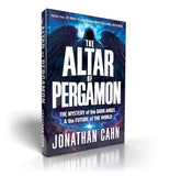 The Altar of Pergamon: The Mystery of the Dark Angel and the Future of the World - Jonathan Cahn (image 2)