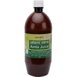 PATANJALI Amla Juice 1Litre image 2