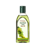 Patanjali Kesh Kanti Amla Hair Oil -50 ml - Pack of 1