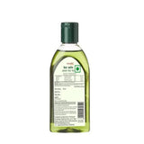 Patanjali Kesh Kanti Amla Hair Oil -50 ml - Pack of 1 image 4