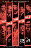 And Then There Were None: The World’s Favourite Agatha Christie Book-Agatha Christie (Paperback)