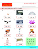 Step By Step Skills Word Wagon-2(Tearble Colourful Worksheets) – Scholars Hub (image 5)