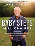 Baby Steps Millionaires by Dave Ramsey