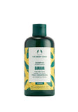 The Body Shop Banana Truly Nourishing Shampoo -250 ml image 2