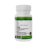 Nveda B-Capsules for BP control - 60 Capsules image 2