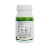 Nveda B-Capsules for BP control - 60 Capsules image 3