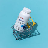 GNC Biotin 10,000mcg Reduces Hair Fall & Promotes New Hair Growth image 5