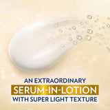 Vaseline Gluta-Hya Flawless Glow Serum-In-Lotion -200 ml - Pack of 1 image 4