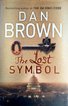 The Lost Symbol, Inferno & Origin (Set of 3 Dan Brown Combo Hardcover Edition)