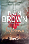 The Lost Symbol, Inferno & Origin (Set of 3 Dan Brown Combo Hardcover Edition)