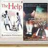 The Help & The Time Traveler's Wife (Set of 2 Books)