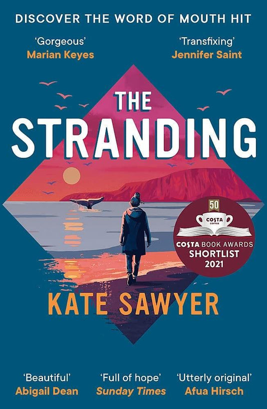 The Stranding (Almost New)