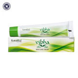 Kottakkal Arya Vaidyasala Vibha Skin Care Cream