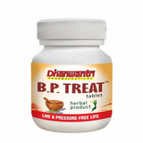 Dhanwantri Pharmaceutical BP Treat Tablets - 40 Tabs