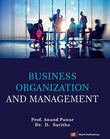Business Organization and Management – Bharti Publications