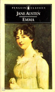 Emma (Penguin Classics) (Old Paperback)