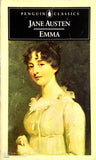 Emma (Penguin Classics) (Old Paperback)
