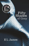 Fifty Shades books Trilogy old paperback image 2