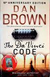 The Da Vinci Code (Robert Langdon)