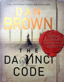 The Da Vinci Code (Robert Langdon #2) (Special Illustrated Collector's Edition) (Hardcover Edition)