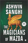The Magicians of Mazda paperback