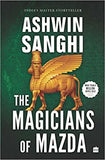 The Magicians of Mazda paperback