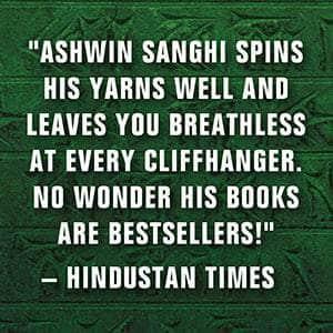 The Magicians of Mazda paperback image 7