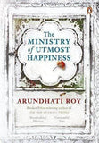 The Ministry of Utmost Happiness(Paperback)